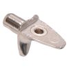 The Hillman Group 59757 Shelf Pin, 5mm, 20-Pack