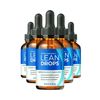 (5 Pack) Lean Drops for Weight Loss, LeanDrops Advanced Formula