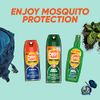 OFF! Deep Woods Sportsmen Insect Repellent Spritz, Maximum Strength, Bug Spray with up to 10 Hours of Protection, 1 oz (Pack of 12)