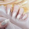 Aurora Powder Mirror Powder 6 Colors Set Holo Chameleon Neon Powder Nail Parts Gel Nails Metallic Nails Mirror Nails Nail Powder For Nail Art Resin