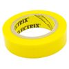 Anticor Yellow Electrical Waterproof Insulation Insulating Tape 15mm x 10m