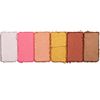 NYX Professional Makeup Sugar Trip Squad Highlighting Palette