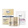 RoC Deep Wrinkle Rich Cream with Line Smoothing Eye Packette