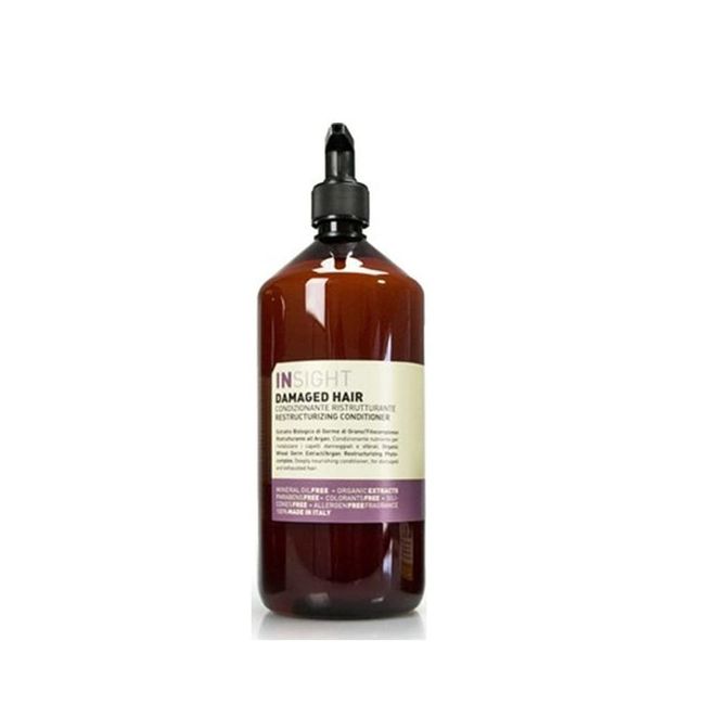 Insight Damaged Hair Restructurizing Krem 900 ml