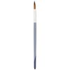 Faber-Castell Creative Studio Round Brush, Size 12, Blue Age 3+