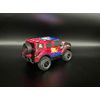 Jozen JRVC137-RD Neon Racer Type Z