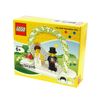 LEGO Minifigure Wedding Favour Set
