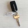Self-Locking Arrow I.D. Tags - Pack of 1,000 (White)