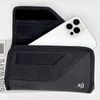 Nite Ize Black Universal  Extra-Large Rugged Sideways Pouch Clip Holster Case