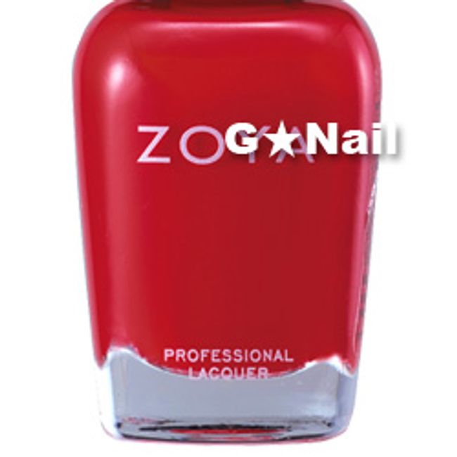 ZOYA Nail Color 15ml ZP259 GIA [Nekoposu not available] Nail supplies specialty store