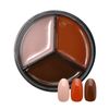 Nail Gloss Palette Gel (3GP) (3GP-09)