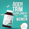 BODY TRIM - NATURAL APPETITE SUPPRESSANT