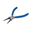 Blue Spot Tools 08703 Internal Straight Tip Circlip Plier, Blue, 150 mm