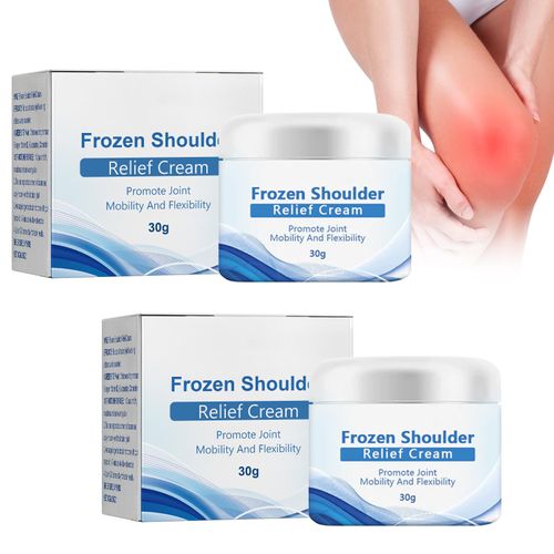 Turmeric 2Pc Gelenk Creme,Gelenkentlastungscreme,Joint Relief Cream Cream,Arthritis Pain Relief Cream,Ultra Strength Joint Relief Cream,Verbessert Die Gelenkelastizität Und -Beweglichkeit,Für Rücken