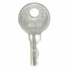 Sandusky SCL34 Replacement Key SCL34