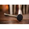 Antique Brass Muddler
