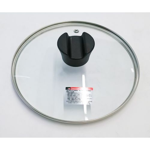 Bestco Cook Epo ND-5524 Tempered Glass Lid 7.9 inches (20 cm)