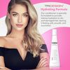 TRIDESIGN TRI Moisturizing Conditioner - Hydrating Dry & Damaged Hair, Infused Wheat Protein to Protect, Repair & Restores Moisture to Curly, Straight, Wavy Treated Hair - 10.5 Fluid Ounce