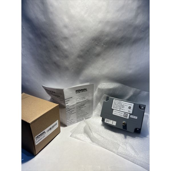 Lennox P/N 80K1201 Microprocessor Spark Ignition System