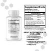 Keto Burn AM - Keto & Weight Support - 2 Bottles- 120 Capsules