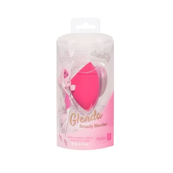 Helen É Glenda Beauty Blender