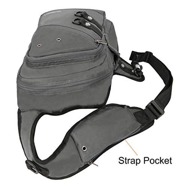 Vanlison cheap sling bag