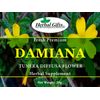 Damiana (20 grams)