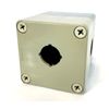 TAYEE TYX1 75x75x85mm Electrical Enclosure Industrial Pushbutton Junction Box