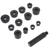 Master GM Transmissions Bushing Driver Set Atec Tool+Kent-Moor