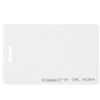 Fob Copier 10Pcs 125Khz Rfid Readable Access Card Proximity Door Control Entry Access Card