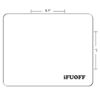 Rock Bull Sunny Day Mouse Pad, Mousepad (Beaches Mouse Pad)