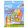 Bluey Bingo's Bingo
