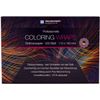 Coloring Wraps, 110x240mm, 500 Blatt