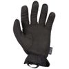 Mechanix Wear - FastFit Covert Gloves (Small, Black)