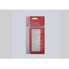 Trosani Fibreglass Nails Wrap 01-212