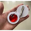 Moon Hair Clips Accessories Headwear set (4pack set)
