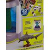 BUNDLE Graphic Skinz Design Studio Motorized Vaccum Chamber + Dino Design Pack