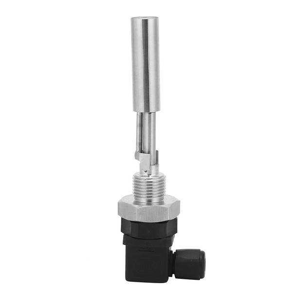 Big Duckbill Float Switch Stainless Steel Side Mount Water Level Sensor DC0-220V