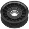 Accessory Drive Belt Tensioner Pulley