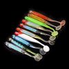 Swimbaits, Size Soft Baits，Soft and bite-Resistant, a Must-Have for Professional Fishermen