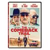 The Comeback Trail [DVD]