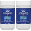 Goddard's Silver Care Liquid Dip - 10 oz (2-(Pack))