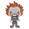 Funko 22411 It-Pennywise White Teeth, Multi-Colour