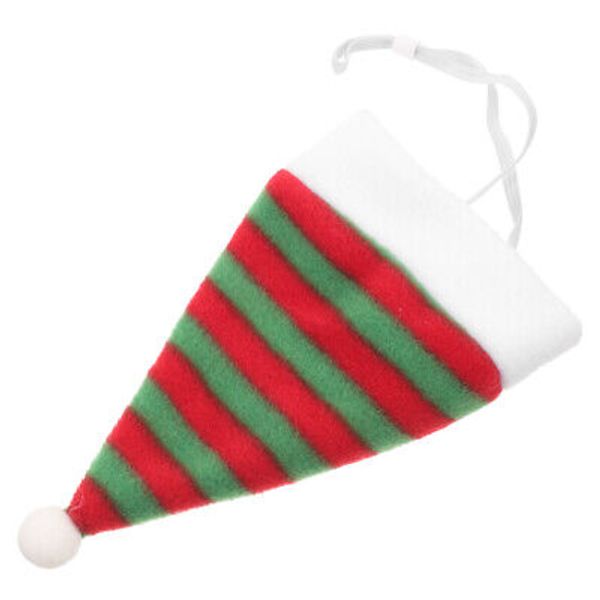 Christmas Themed Pet Cat Costume Decorative Pet Cat Dog Christmas Hat Pet