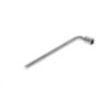 Gedore 25V-12 Socket Wrench Offset 12mm 4 hex Screws, Silver