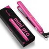 Terviiiix Mini Hair Iron 006rosered