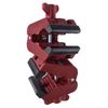 Muratec Kds DMCF-50 Fixed Double Multi Clamp