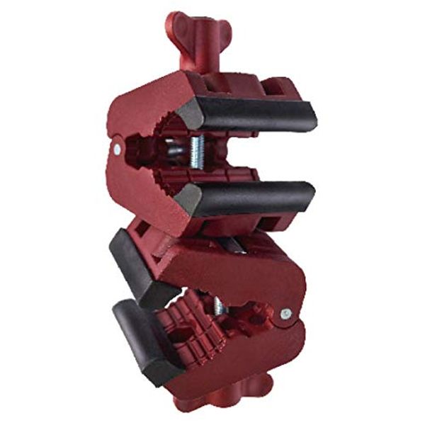 Muratec Kds DMCF-50 Fixed Double Multi Clamp