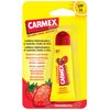 Carmex Lip Balm SPF 15 Strawberry Tube 10g