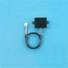 Taidacent Contactless Electronic Switch Mirror Light Box Sensor Human Body Infrared Sensor Magic Sensor Touchless Switch